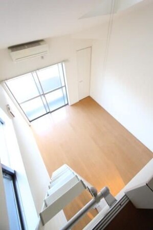 MY LIFE IIの物件内観写真